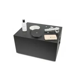Pro-Ject випустила вакуумні очисники вінілових пластинок VC-E і VCS2 ALU Pro-Ject випустила вакуумні очисники вінілових пластинок VC-E і VCS2 ALU