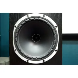 Тест напольной акустики Fyne Audio F502: поклонникам коаксиальных излучателей посвящается Тест напольной акустики Fyne Audio F502: поклонникам коаксиальных излучателей посвящается