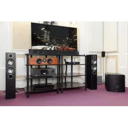 Тест сабвуфера SVS SB-3000: гром и ГРОМ! Тест сабвуфера SVS SB-3000: гром и ГРОМ!