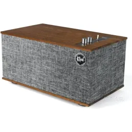 Klipsch The One II - шикарна класика в оновленому дизайні Klipsch The One II - шикарна класика в оновленому дизайні