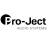 Класифікація програвачів Pro-Ject