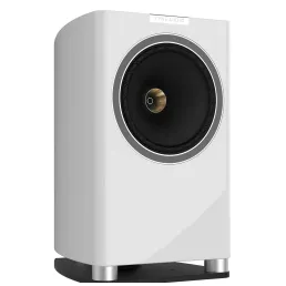 Fyne Audio F700 - три нові моделі були представлені на виставці Bristol Hi-Fi Show 2020