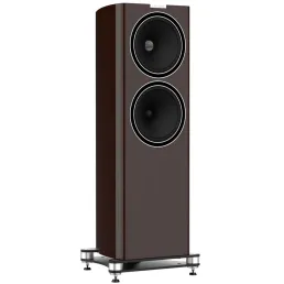 Fyne Audio F704 - встречаем новую акустику! Fyne Audio F704 - встречаем новую акустику!