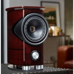 Fyne Audio F1-5 і F1-8 - топові поличні монітори з Шотландії