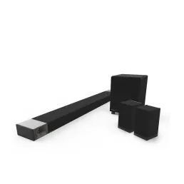 Klipsch представила саундбары Bar 54, Bar 48 и Bar 44 с беспроводными сабвуферами Klipsch представила саундбары Bar 54, Bar 48 и Bar 44 с беспроводными сабвуферами