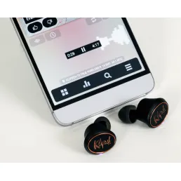 Klipsch Connect - кращий друг навушників і не тільки