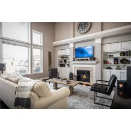 Бездротові Klipsch Reference з підтримкою WiSA
