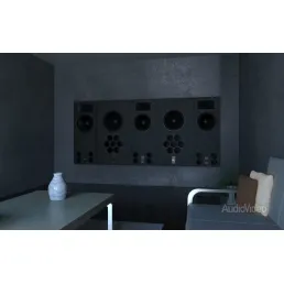 Звукова стіна від Klipsch
