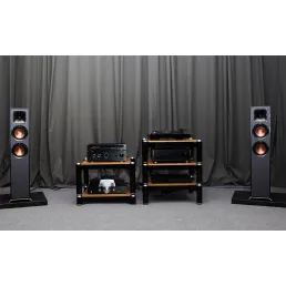 Klipsch R-620F – рок-н-ролл в бюджете