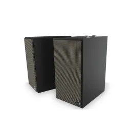 Klipsch випустила активні настільні колонки The Fives з Bluetooth і HDMI ARC