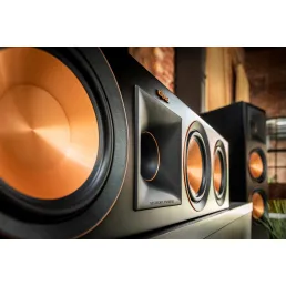 Klipsch включається - сеанс починається! Чому акустика Klipsch так хороша в домашньому кінотеатрі