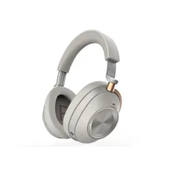 Klipsch показала свои первые беспроводные полноразмерные наушники с активным шумоподавлением Klipsch показала свои первые беспроводные полноразмерные наушники с активным шумоподавлением