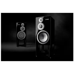 Акустична система Yamaha NS-5000 отримала міжнародні премії по дизайну