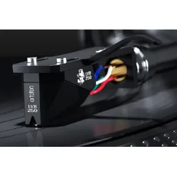 Ortofon 2M Black LVB 250: «ура!» Бетховену