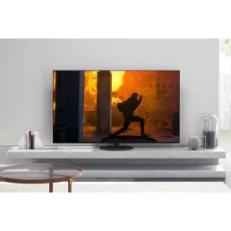 Panasonic розширила лінійку OLED-телевізорів серією недорогих моделей HZ980 Panasonic розширила лінійку OLED-телевізорів серією недорогих моделей HZ980