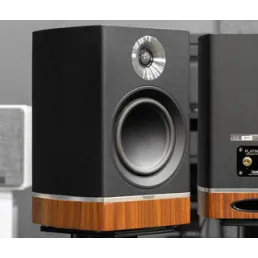 Тест акустики Tannoy Platinum B6: крепкие полочники со своим характером