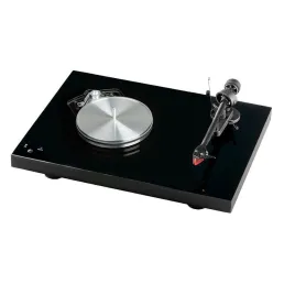 Для LP-проигрывателей Pro-Ject Debut Series выпустили сменный алюминиевый субдиск Для LP-проигрывателей Pro-Ject Debut Series выпустили сменный алюминиевый субдиск