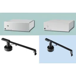 Апгрейд програвача вінілу на прикладі Pro-Ject RPM-1 Апгрейд програвача вінілу на прикладі Pro-Ject RPM-1