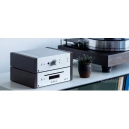 Новий Box Design DS2 від Pro-Ject