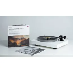 Ексклюзивний вініловий реліз від компанії Pro-Ject