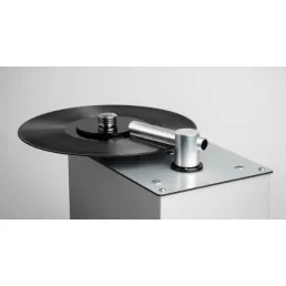 Мийка PRO-JECT видалить віруси з пластинок