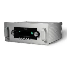 Audio Research предоставит возможность модернизировать ламповый преамп Reference 6 до версии REF6SE