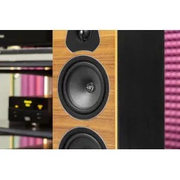 Тест акустики Sonus faber Lumina: разумная меломания Тест акустики Sonus faber Lumina: разумная меломания