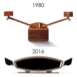 Цікаве про компанію Sonus Faber Цікаве про компанію Sonus Faber