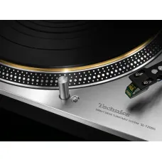 Тест програвача вінілу Technics SL-1200G: прямий, як привід Тест програвача вінілу Technics SL-1200G: прямий, як привід