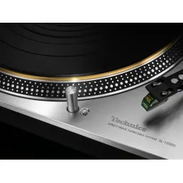 Тест програвача вінілу Technics SL-1200G: прямий, як привід