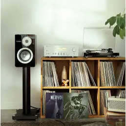 Yamaha A-S1200 - молодший в старшому класі Yamaha A-S1200 - молодший в старшому класі