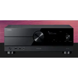 Yamaha RX-A2A – новый ресивер серии Aventage Yamaha RX-A2A – новый ресивер серии Aventage