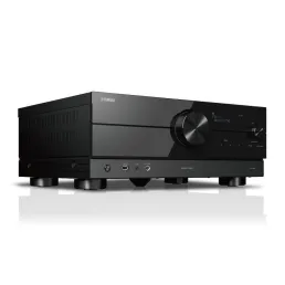 AV-ресивер Yamaha Aventage RX-A2A: повноколірний дисплей, MusicCast Surround і Cinema DSP 3D