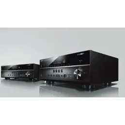 Знижка на ISX-18 при покупці ресивера Yamaha