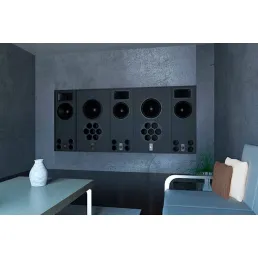 Klipsch BTS - професійний звук для домашнього кінотеатру Klipsch BTS - професійний звук для домашнього кінотеатру