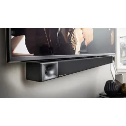 Бездротові тили для саундбаров Klipsch