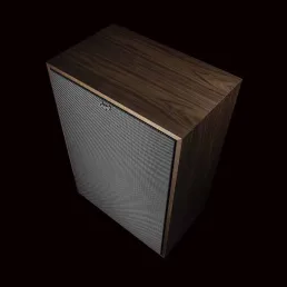 Klipsch Cornwall IV - оновлена ​​версія класичних колонок
