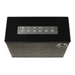 Klipsch пополнила линейку Bluetooth-колонок Heritage Inspired моделью Groove Klipsch пополнила линейку Bluetooth-колонок Heritage Inspired моделью Groove
