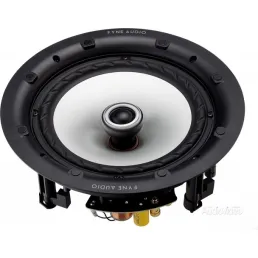 Fyne Audio занялась встройкой