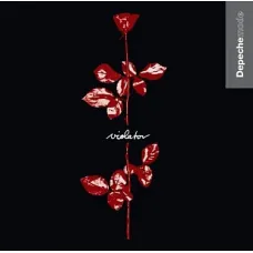 Вініловий диск Depeche Mode: Violator Вініловий диск Depeche Mode: Violator
