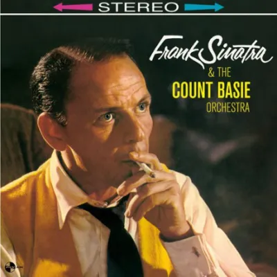 Вініловий диск Frank Sinatra & Count Ba: Frank Sinatra &.. -Hq Вініловий диск Frank Sinatra & Count Ba: Frank Sinatra &.. -Hq