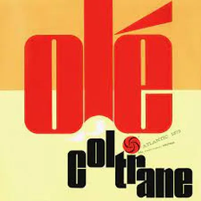 Вініловий диск John Coltrane: Ole Coltrane /2LP Вініловий диск John Coltrane: Ole Coltrane /2LP
