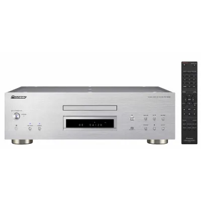 Pioneer PD-50AE Silver Pioneer PD-50AE Silver