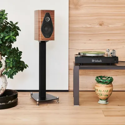 Sonus Faber Olympica Nova I Walnut Sonus Faber Olympica Nova I Walnut