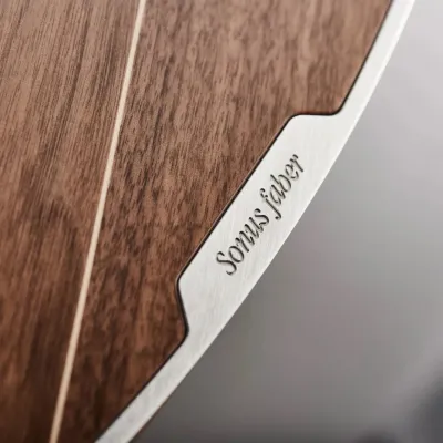Sonus Faber Olympica Nova I Walnut Sonus Faber Olympica Nova I Walnut