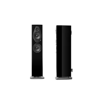 Sonus Faber Sonetto III G2 Black Sonus Faber Sonetto III G2 Black