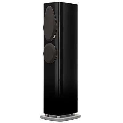 Sonus Faber Sonetto III G2 Black Sonus Faber Sonetto III G2 Black