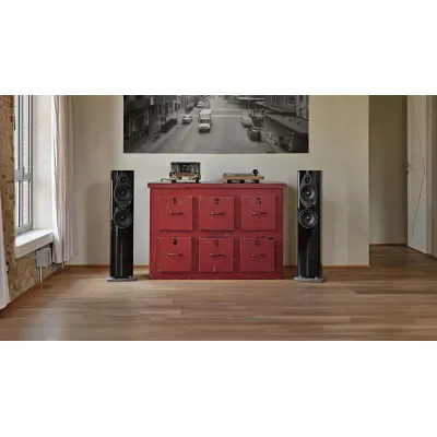 Sonus Faber Sonetto III G2 Black