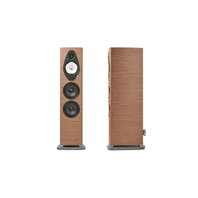 Sonus Faber Sonetto V G2 Walnut Sonus Faber Sonetto V G2 Walnut