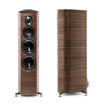 Sonus Faber Sonetto V G2 Walnut Sonus Faber Sonetto V G2 Walnut